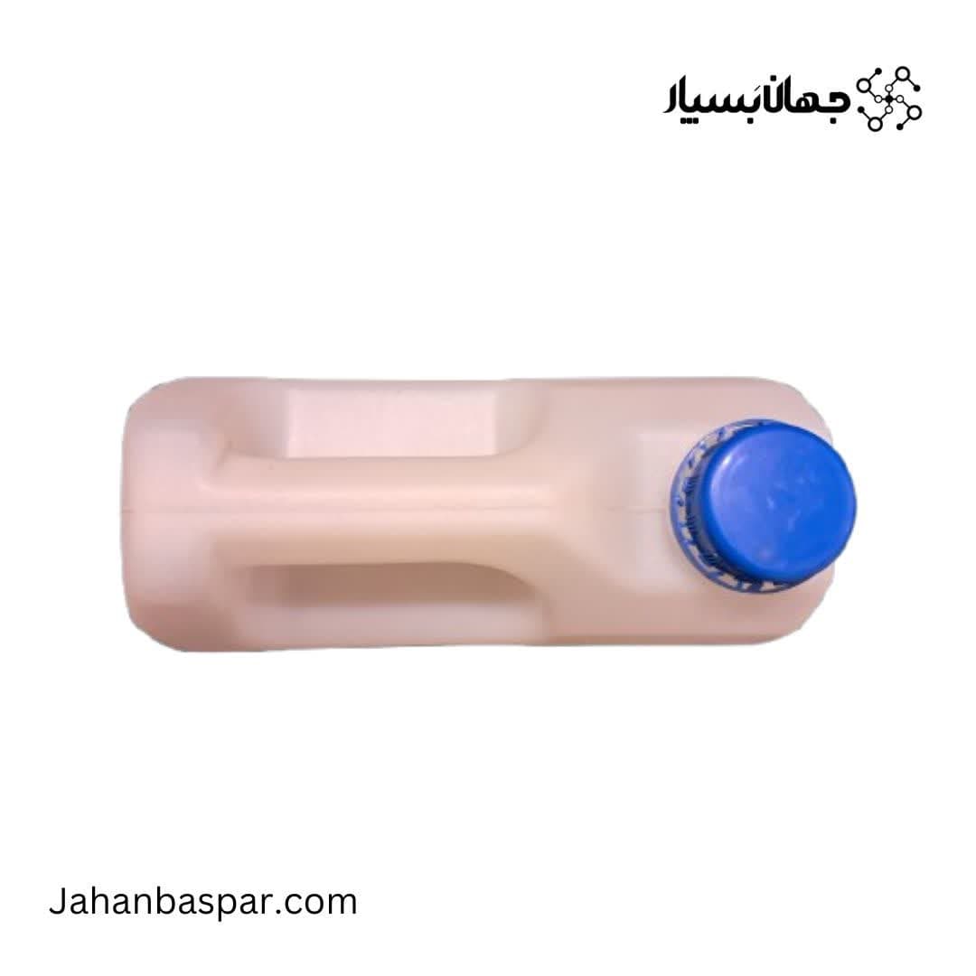 گالن چهار لیتری کتابی-جهان بسپار